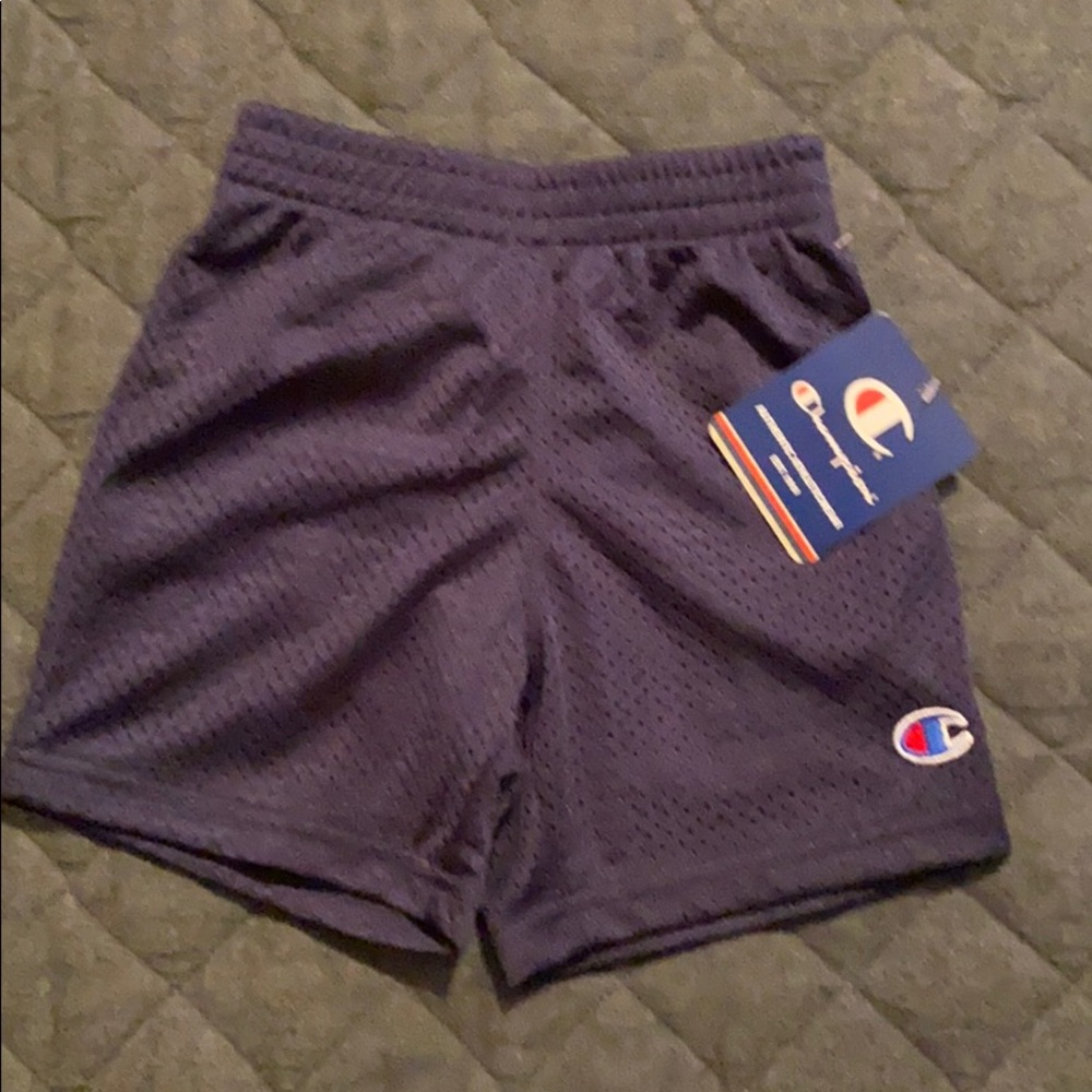 Champion shorts